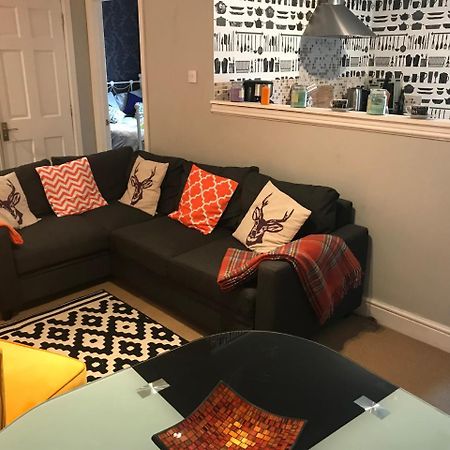 Central City 1 Bed Apartment Бат Экстерьер фото