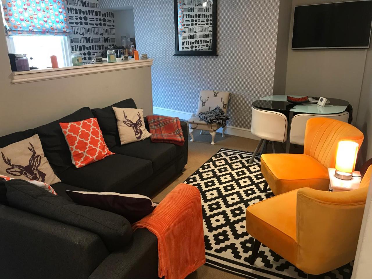 Central City 1 Bed Apartment Бат Экстерьер фото